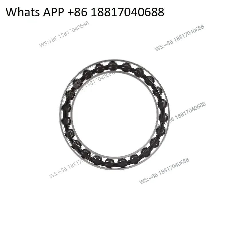 1PC Deep Groove Ball Thin Wall Bearings for Flexible Gear Reducers for 3E814 815 818 822 824 KAT