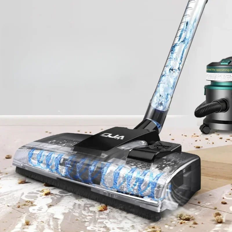 Staubsauger Haushalt Super Licht Sound Wirklich Starke Barrel Typ Große Saug Haustier Katze Haar Schönheit Naht Reinigung