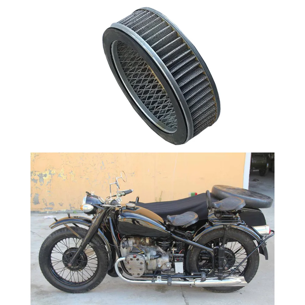 Ural CJK750 KC750 KS750 K750 Motorcycle Air Filter Ural R1 R71 M72