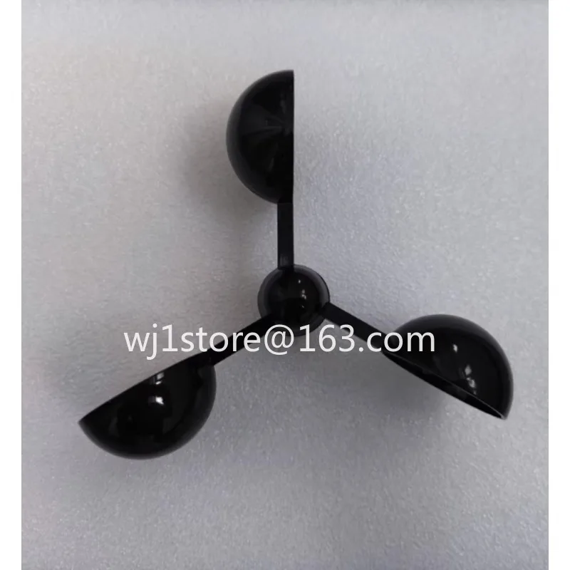 Anemometer VDR transponder, anemometer, three cup wind cup wind vane, accessories