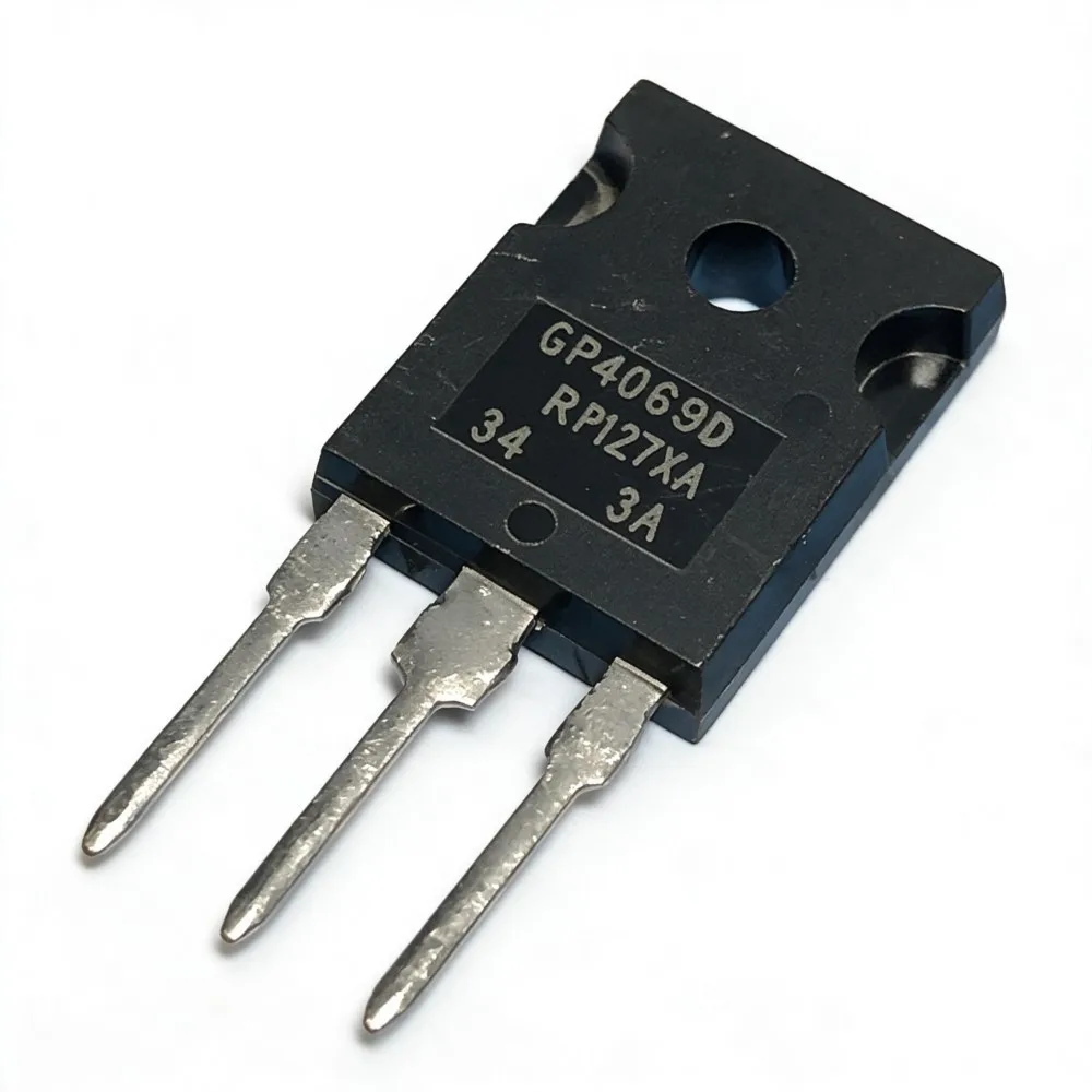 5PCS IXGP20N120B3 IXSH25N100A PSMN020-150W APT11N80BC3 IRGP4069D 60R050G1