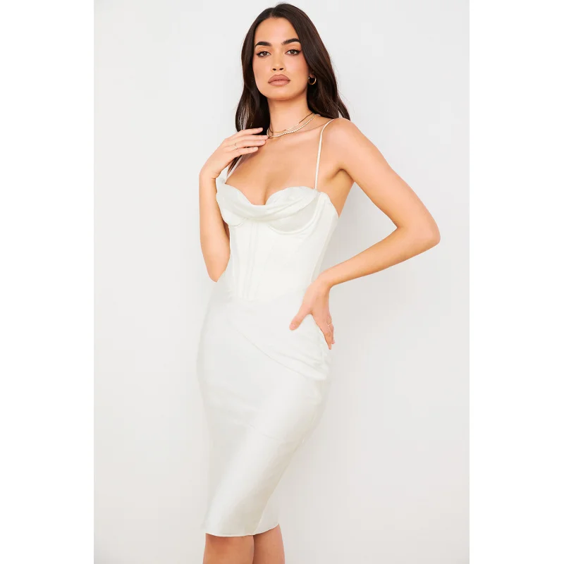 

Новое поступление 2025, женское платье, сексуальное платье-труба без бретелек, платье для красной ковровой дорожки, вечернее коктейльное платье для торжественных мероприятий