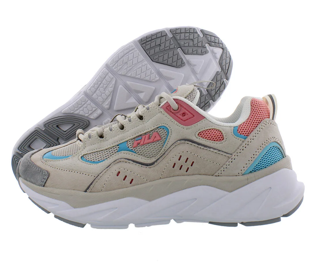 

Fila Trigate Womens Shoes