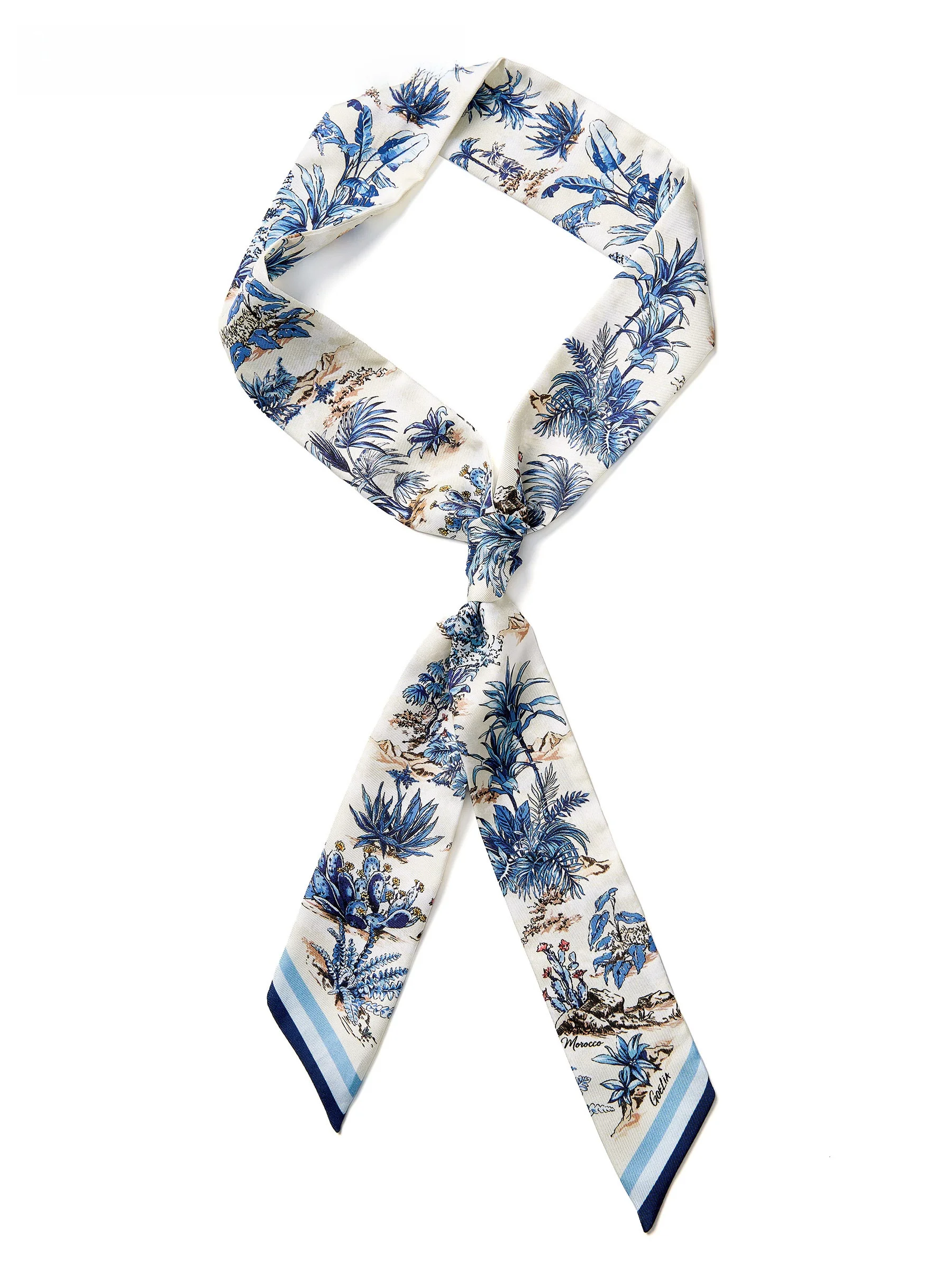 nuova-collezione-estiva-sciarpa-in-seta-14-momme-blu-e-bianca-con-stampa-gloriaogoelilia-multifunzionale-e-alla-moda-per-donne-lunghezza-120cm