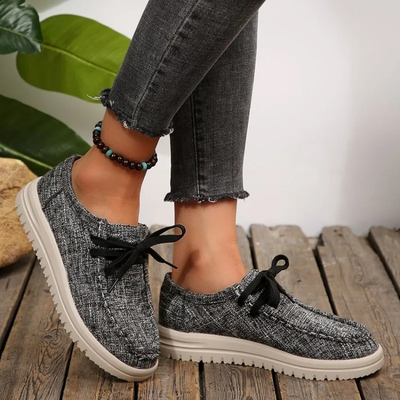 

Summer Women Breathable Sneakers Lightweight Non-Slip Shoes Women Comfortable Casual Walking Sneakers Women