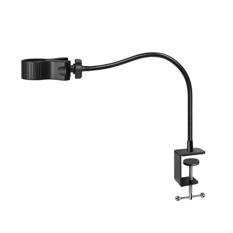 Professional Adjustable Microphone Support for Studio Recording Band Online Broadcasting Needs 77JC