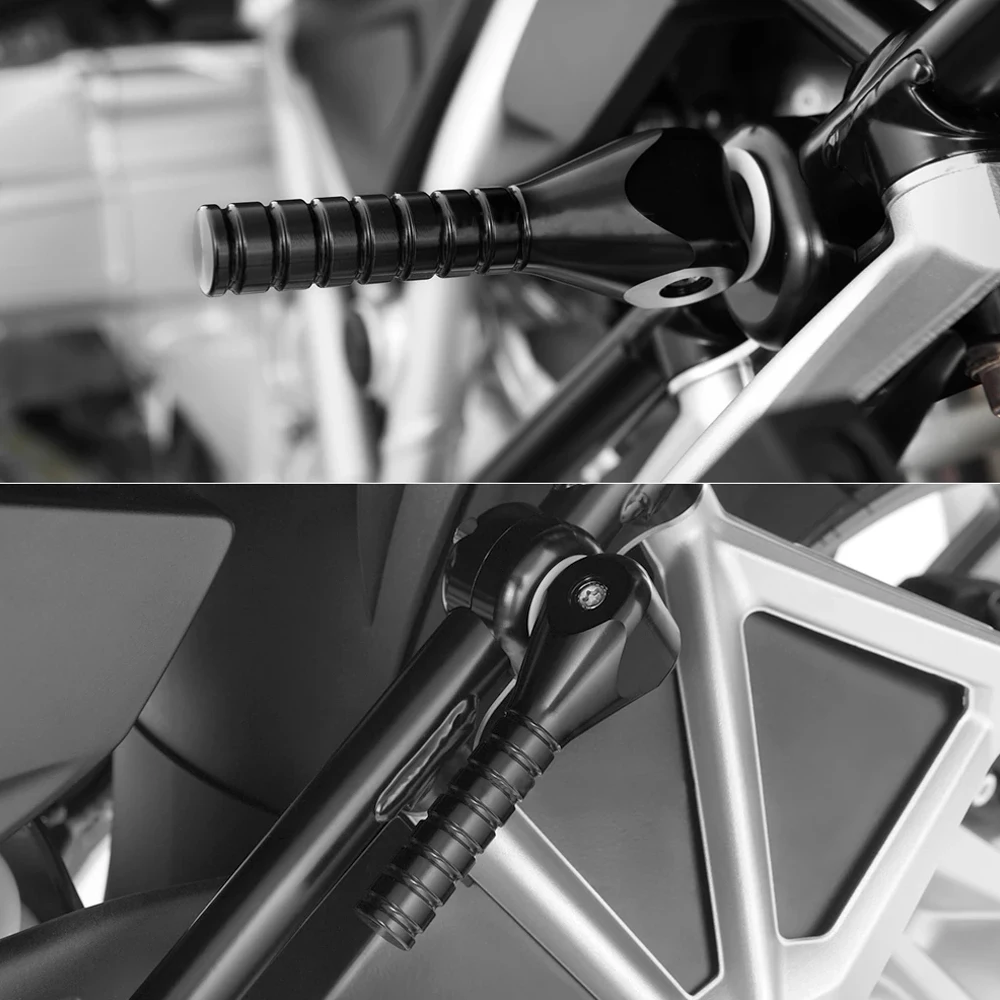 Lifting Lever Frame Handle For BMW R1200R R 1200RT R850 1100 1150R/GS  F800GS R 1250 GS R1200GS Adventure 2013- 2015 2017-2021