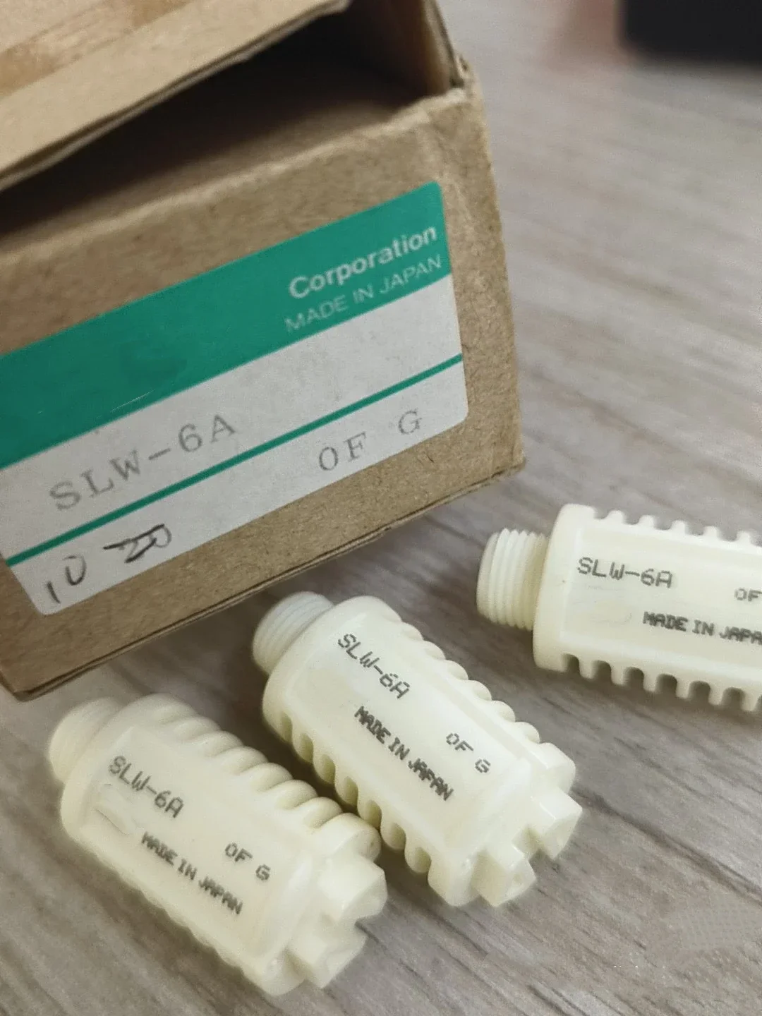 

10pcs Brand new original SLW-6A SLW-8A SLW-10A SLW-15A