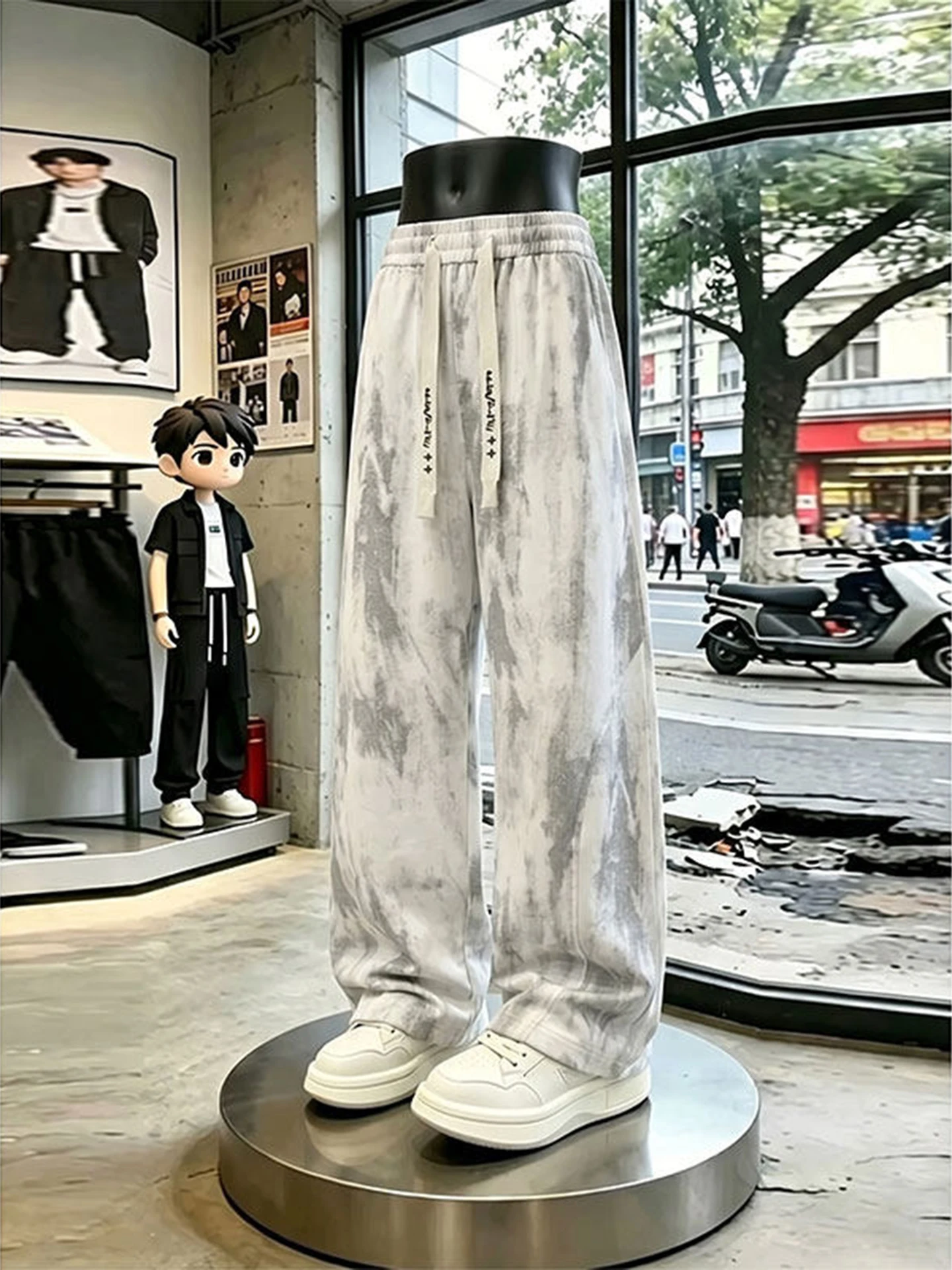 No image