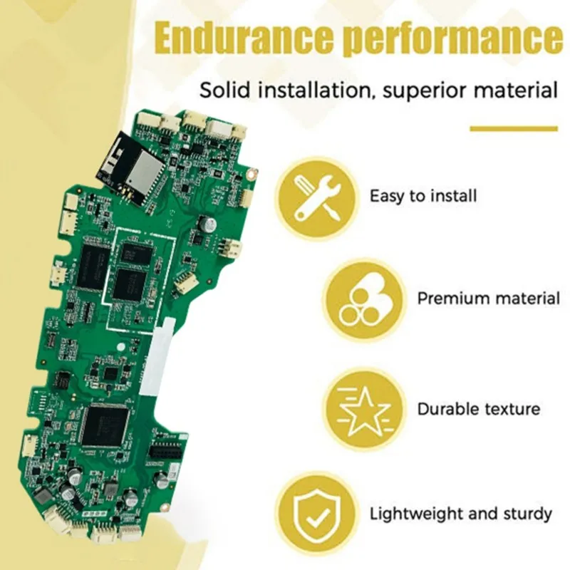 A29R Replacement Parts For Dreame L10s Ultra Gen 2 Floor Sweeper- Motherboard EU Version