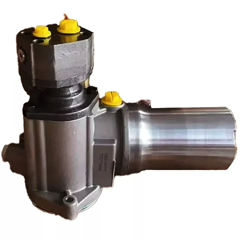 

Fuel Injection Pump 134-0467 1340467 Fuel Injection Pump Fits erpillar 3126B Engine 322C 325C Excavator