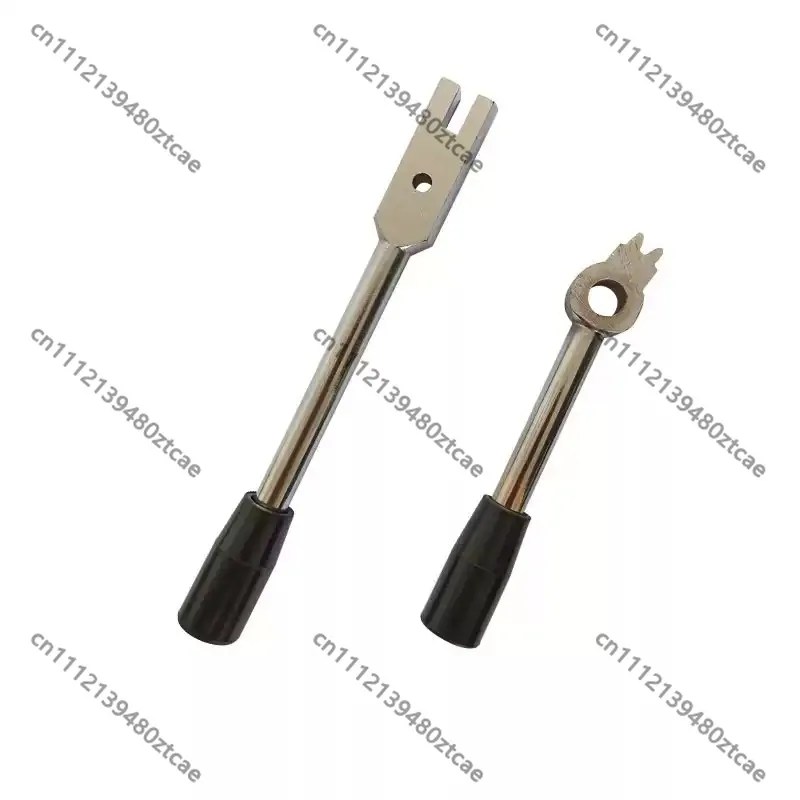Control Lever Spindle Forward Reverse Handle Auto Feed Fit Radial Drilling Machine Repair Spare Parts