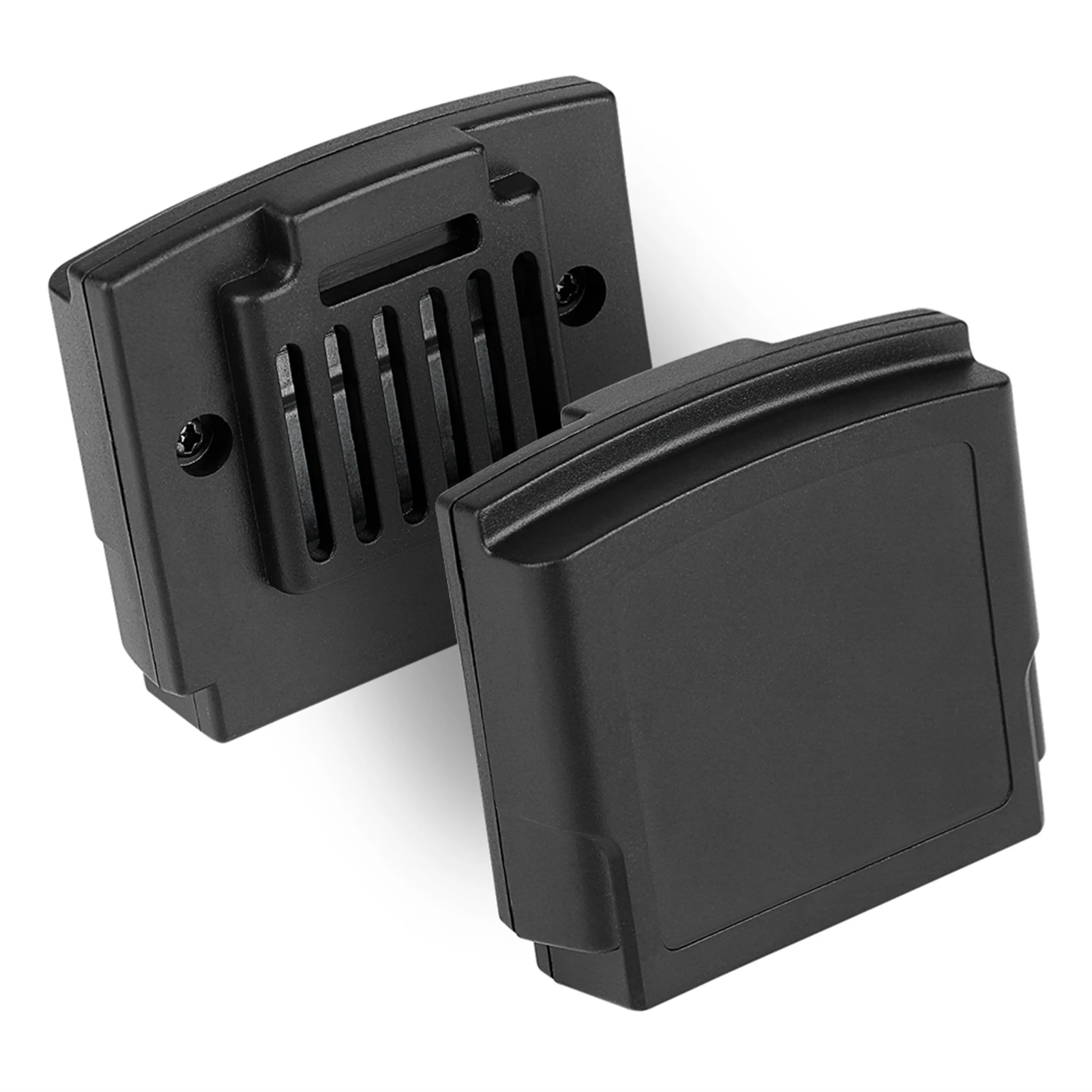 Neues Memory Jumper Pak ABS Jumper Pack für Nintendo 64 N64 Spielkonsole