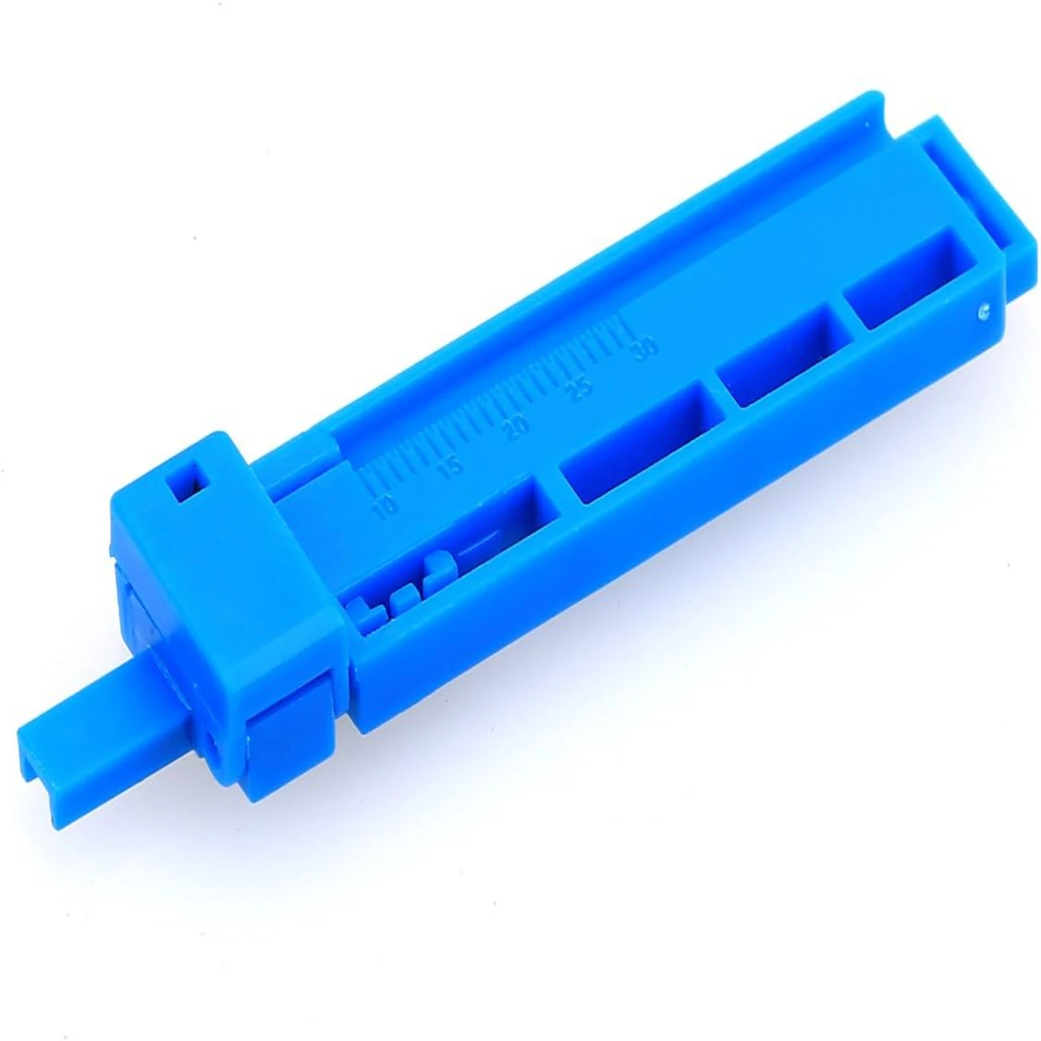 

Enhance Precision and Streamline Workflow with this Efficient, Versatile Universal Fixed Length Guide Stripper - Built for Indus