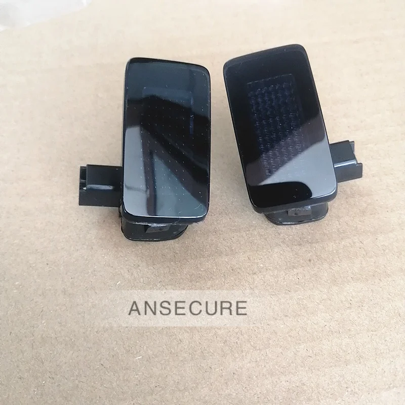 

LHD Pair Mirror Lane Change Assist Warning Display Light For Audi A4 B9 S4 A5 S5 RS4 2016-2023 8W1949145 8W1949146
