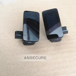 LHD Pair Mirror Lane Change Assist Warning Display Light For Audi A4 B9 S4 A5 S5 RS4 2016-2023 8W1949145 8W1949146