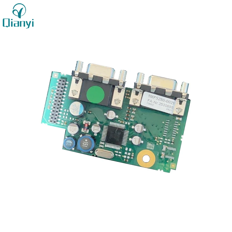 KEB  Encoder Card 1MF5280-0023 1MF5280-0028 1MF5280-0029 1MF5280-0059 1MF5280-1018 1MF5280-1019 1MF5280-5008 1MF5280-8009