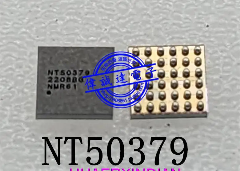 

NT50379WHB Печать NT50379 BGA