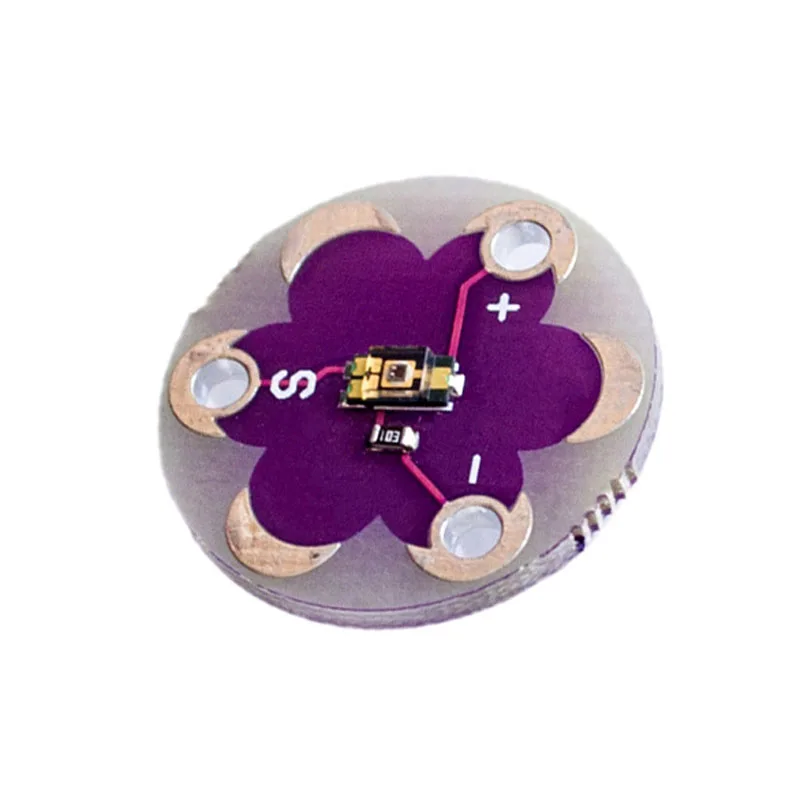 1/2~50/100Pcs LilyPad Light Sensor-TMT6000 Light Sensor Module