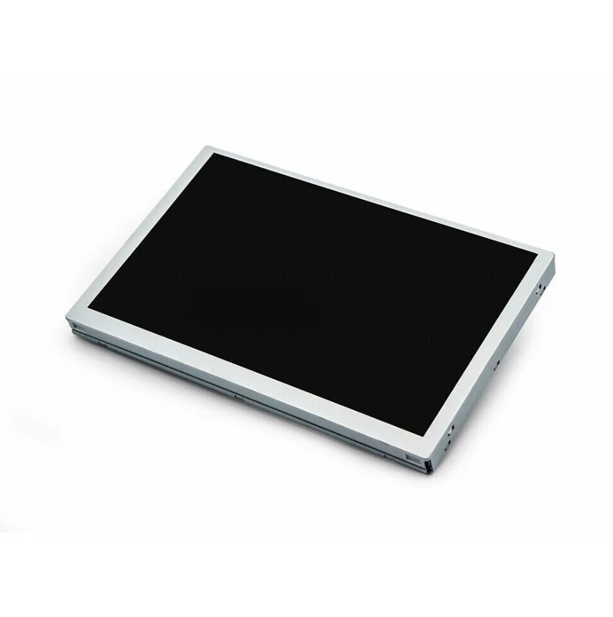 8.0“Inch LCD Display Screen Panel For Car Navigation Screen LQ0DAS4067 Repair Replacement