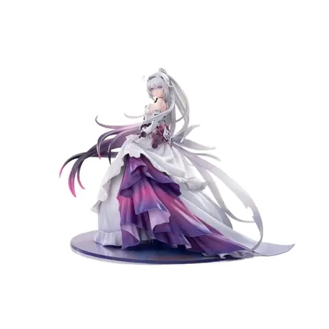 【Förhandsförsäljning】Honkai Impact3 Kiana Kaslana Anime Figurals Spelkaraktär Skulptur Actionstaty Figurer Samlarmodell Leksak 6 best sales Kiana-figur - №1