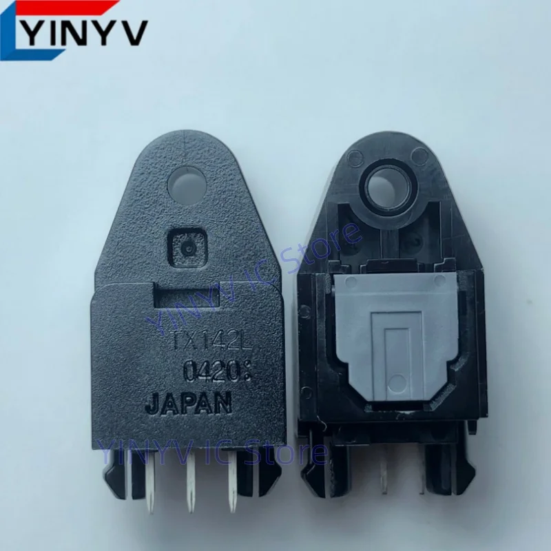 1Pcs TOTX142L TX142L FIBER OPTIC TRANSMITTING MODULE TOTX142 TX142 Original New 100% qquality