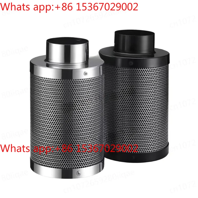 Filter With 8 Ft Al…