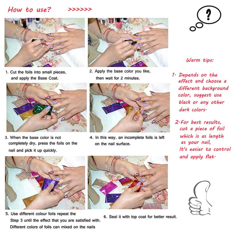 Thumbnail 4 - #84 New Manicure Glues Arrivals