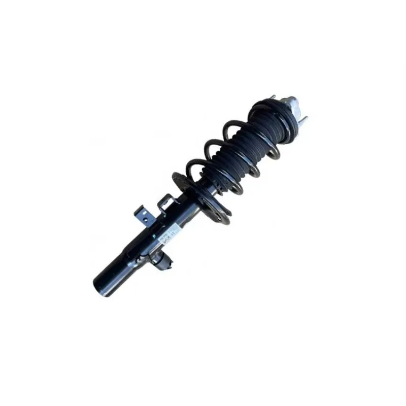 

Auto Spare Parts Front Shock Absorbers Assembly with Spring Suspension Parts for BMW OE 37106898155 Car Parts