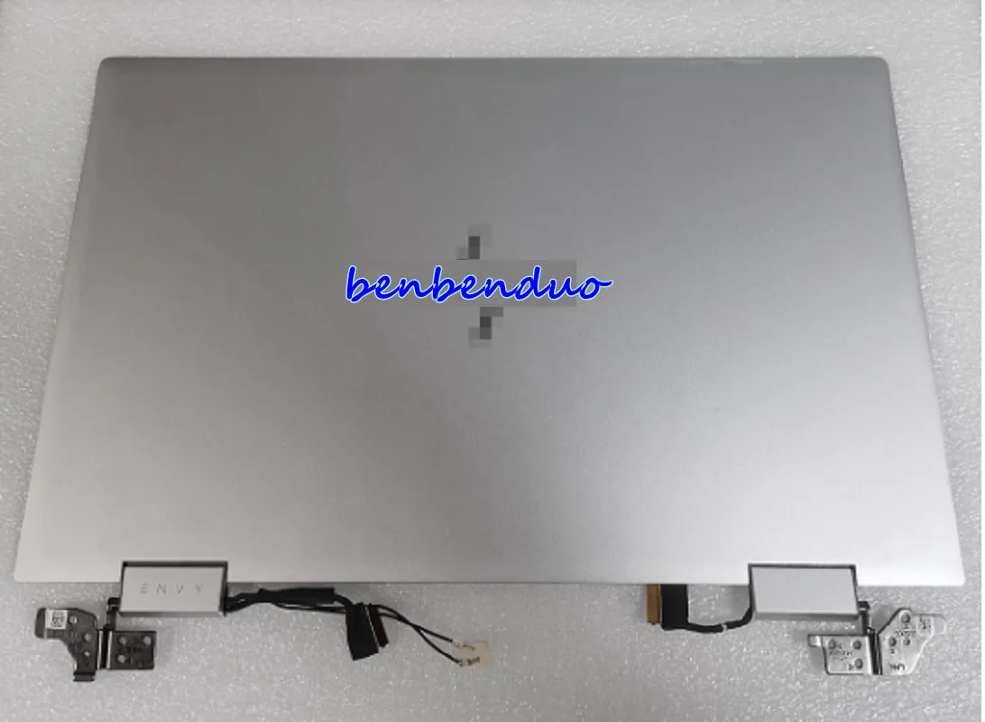Imagem -02 - Lcd Led Touch Screen Digitalizador Montagem Completa hp Envy X360 15-ed 15-ee 15-e0000ur 15-ee0003nb 1515-ee1018nr