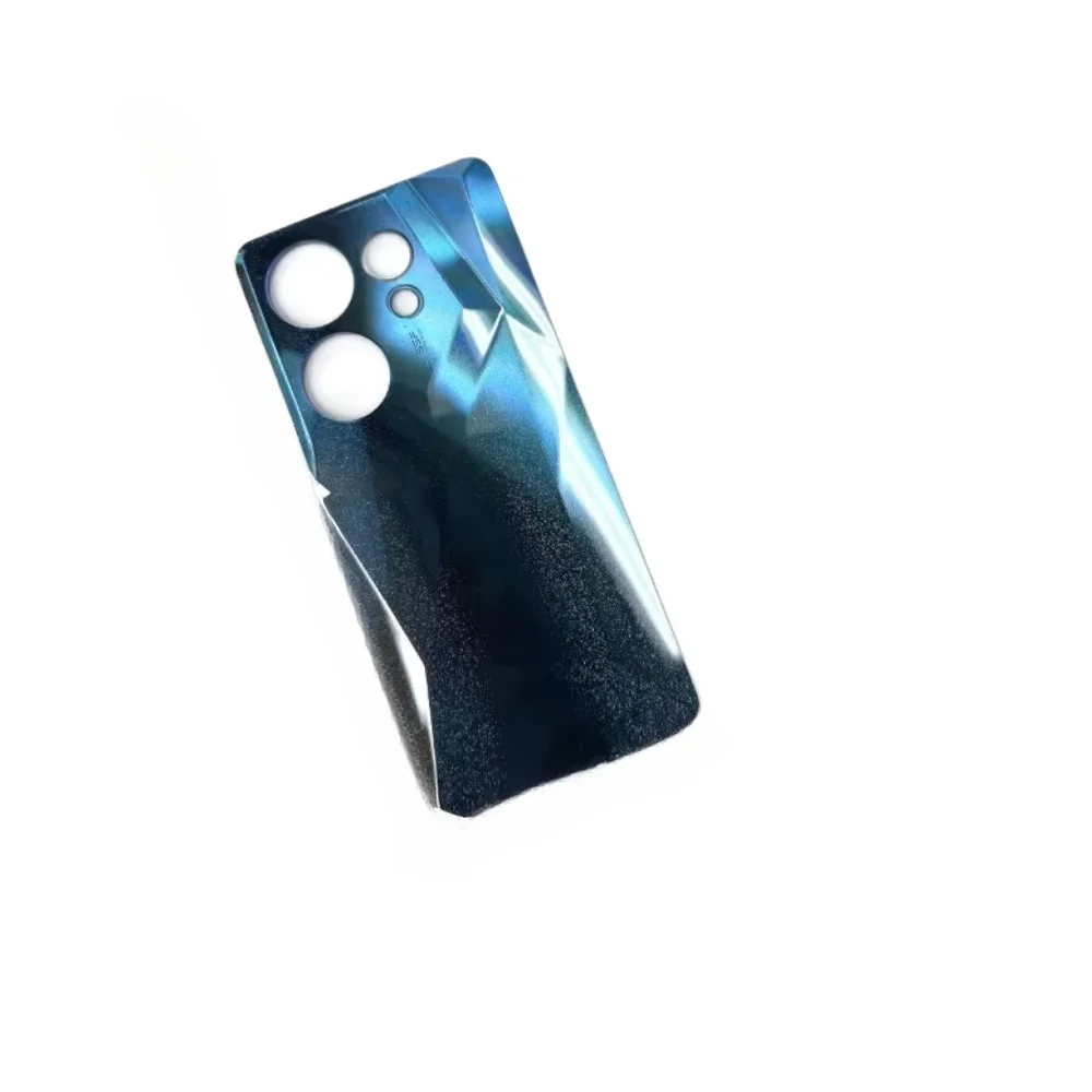 For Tecno Camon 20 Premier Battery cover ck9n repair parts