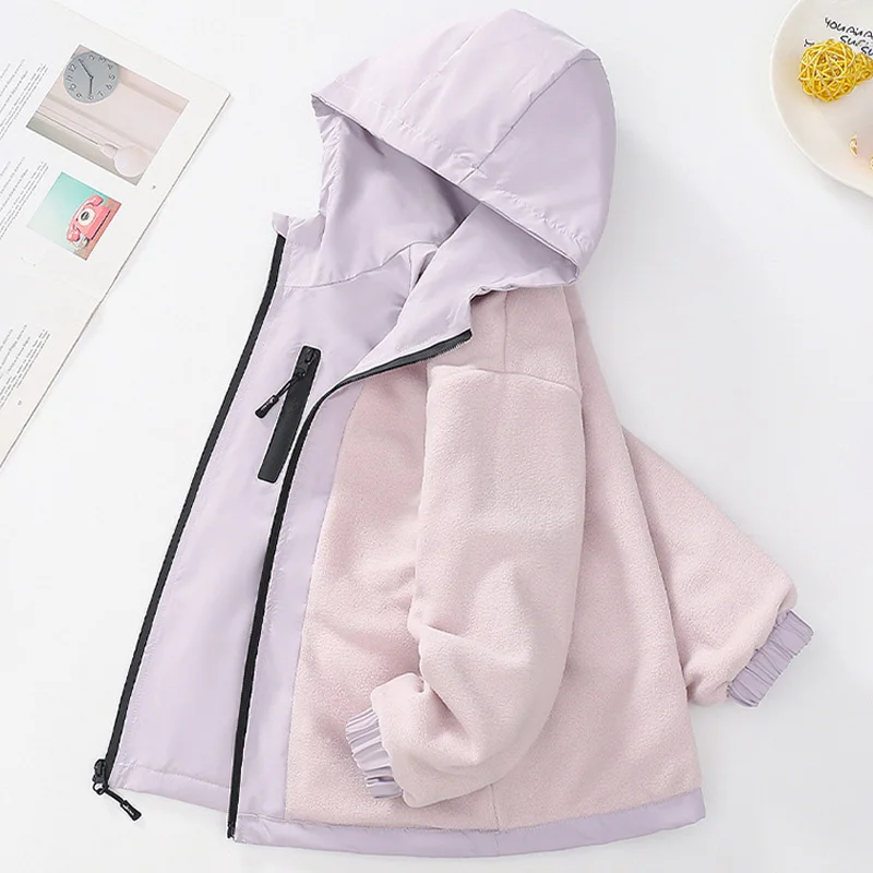 Thumbnail 3 - #80 Best Kids Lightweight Jackets to Buy In 2026