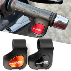 Motorcycle Handlebar Grip Accelerator Assist Throttle Clip Labor Saver For KTM 390 Adventure 390 ADV 390ADVENTURE Accessories