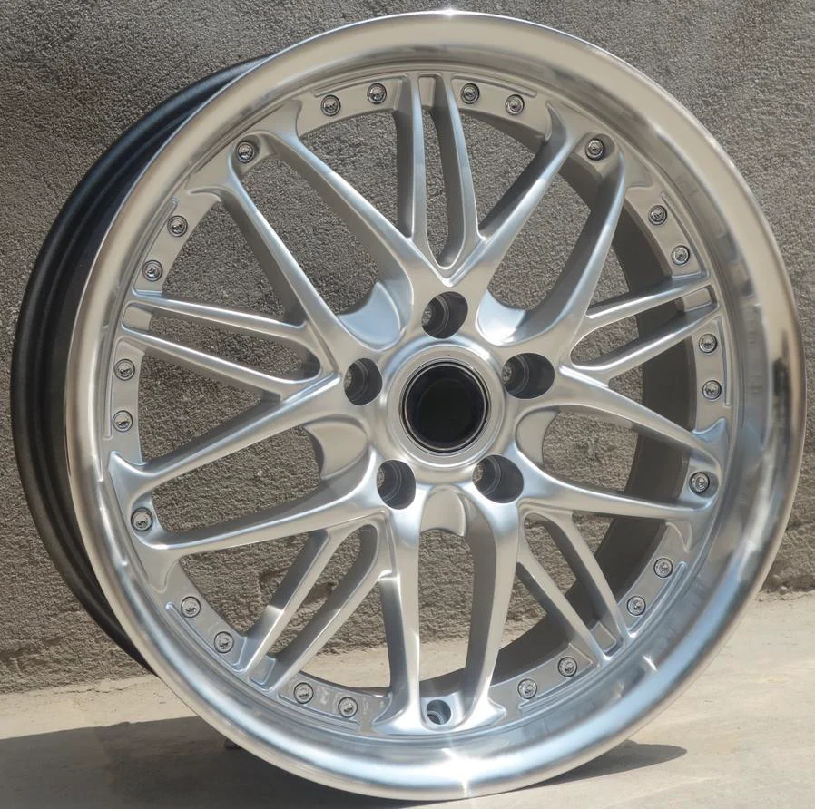 

Широкий колесный обод 17 дюймов 17x7,0 5x112 для Mercedes-Benz C E S CLA GLC Class Volkswagen CC Golf Audi A4 Q3 Q5 S2