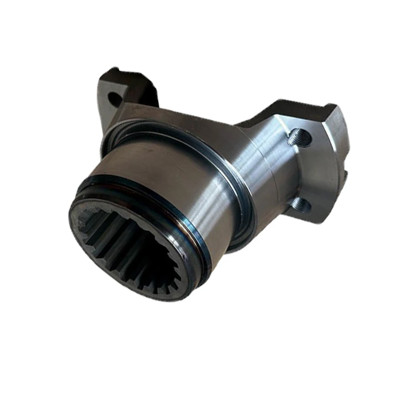 

ST1030 Underground Loader Flange Underground Mining Equipment Spare Parts