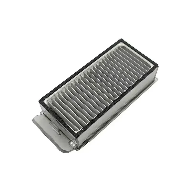 Для Dreame S50 Pro Ultra робот-пылесос, запасная часть, основная боковая щетка, фильтр Hepa, швабра, тканевый мешок для пыли, аксессуары, замена