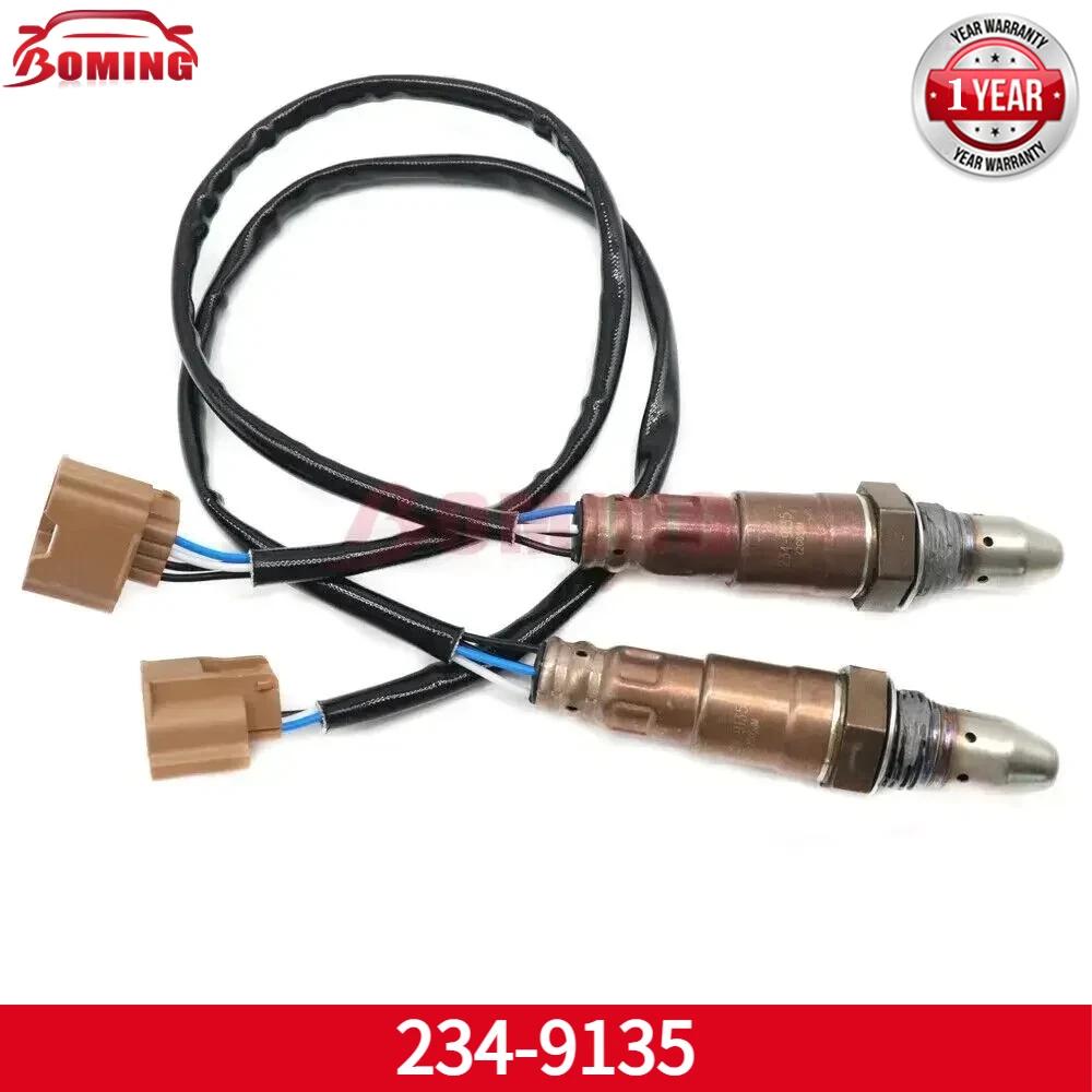capteur-d'oxygene-lambda-o2-avant-rapport-air-carburant-2-pieces-234-9135-pour-infiniti-fx37-fx50-qx60-qx70-nissan-armada-murano-titan-nv3500