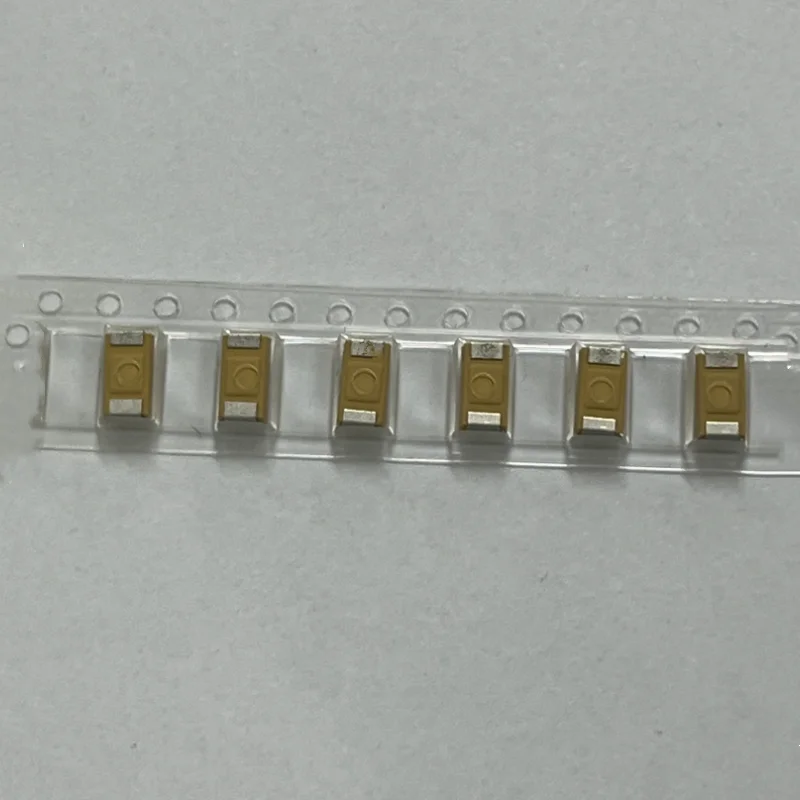 10 pces t491c475k035at smd tântalo capacitor 4.7uf ± 10% 35v original novo
