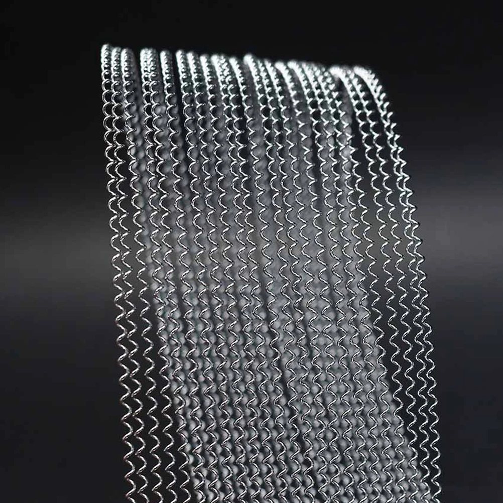 

Spring Strap Small Snare Drum Box Stainless Steel Wire Straps Percussion Instrument Accessories