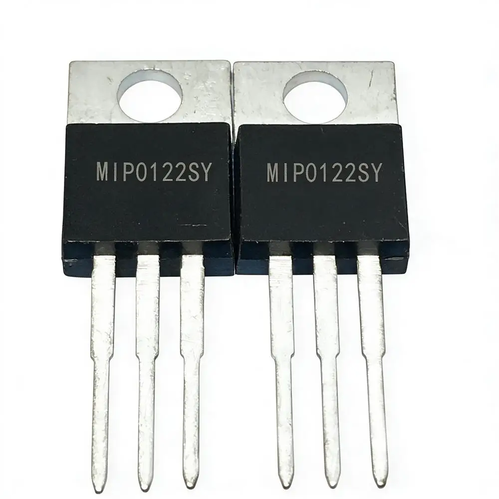 5piece MIP0122SY TO-220