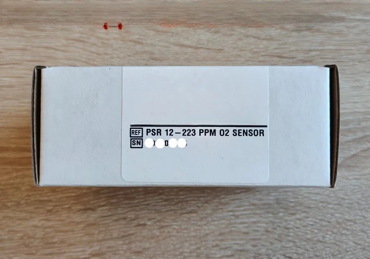 TuyaSensor de oxígeno PSR-12-223 Micro Sensor de oxígeno de celda de oxígenoAsistente de Google Alexa