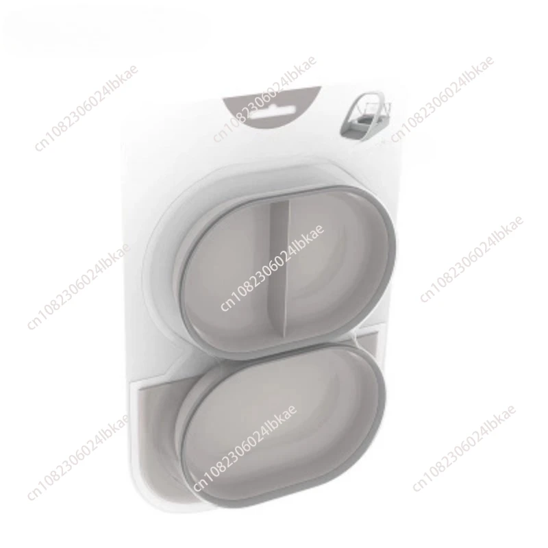 

Intelligent induction multi-cat automatic feeder, wet food preservation cat bowl insect repellent gift automatic feeding 1pc