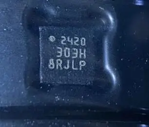 100% NEW고품질 제품 303H LSM303DTR LSM303D LGA-16 스크린 인쇄