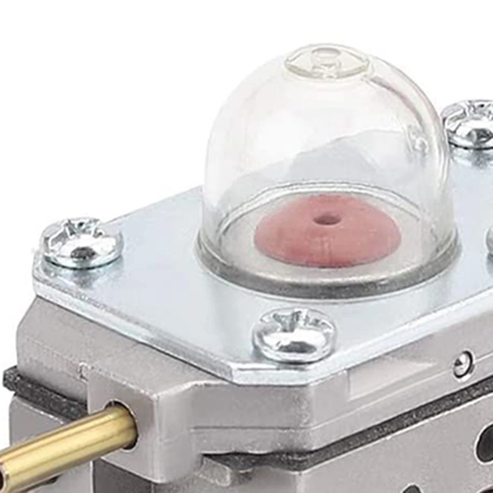 

TB35EC TB2044XP Carburetor For MTD Remington RM430 Blower Troy-Bilt TB225 TB2MB TB430 Murray M2560 25CC String Trimmer-AU62