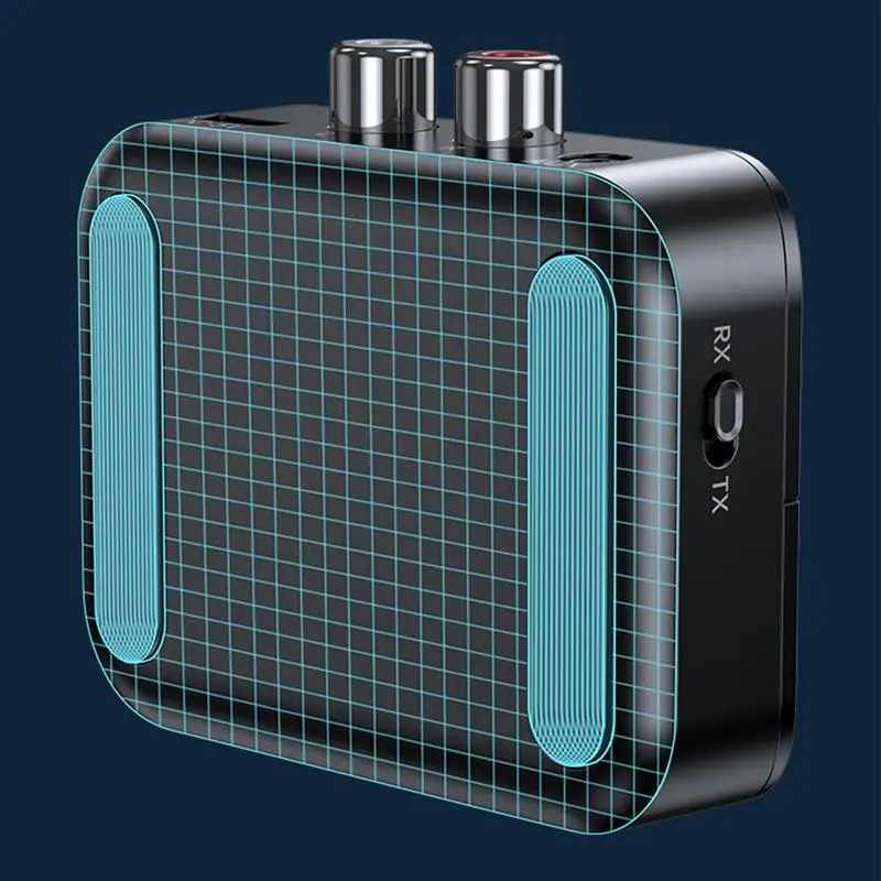 Аудиопередатчик и приемник, адаптер стереоприемника, беспроводной аудиопередатчик, ЖК-радио, приемник, динамик для наушников