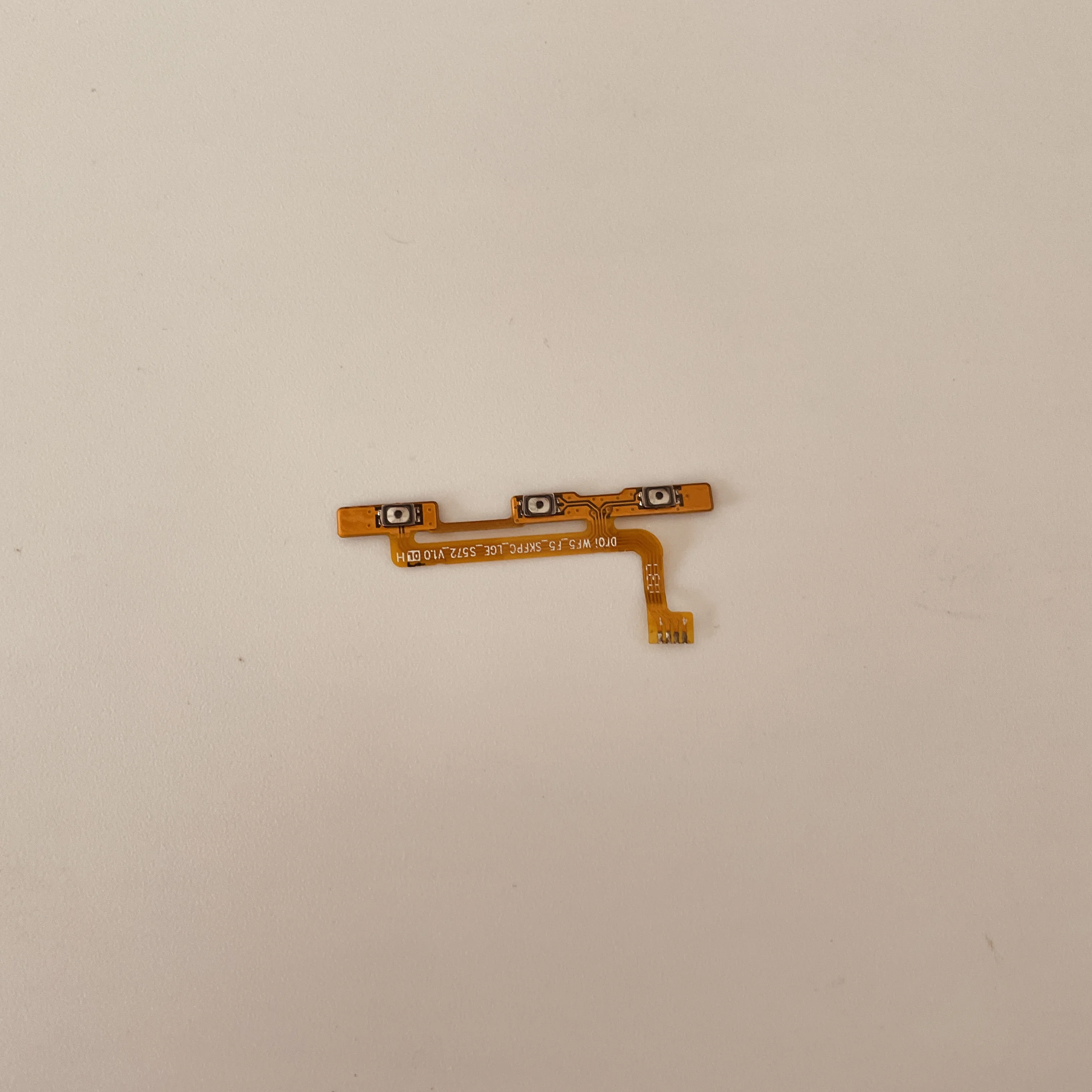 

Leagoo M8 Power On Off Button+Volume Key Flex Cable FPC For Leagoo M8 Repair Fixing Part Replacement