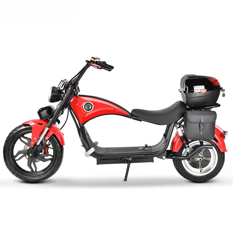 

60V battery car, adult lithium battery electric motorcycle, scooter