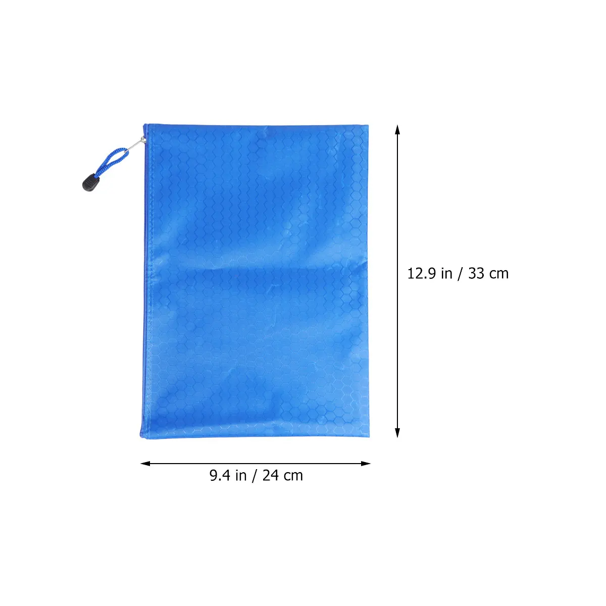 

File Bags File Pocket Zip File Bags Tough File Bags Fabric Tool Bags