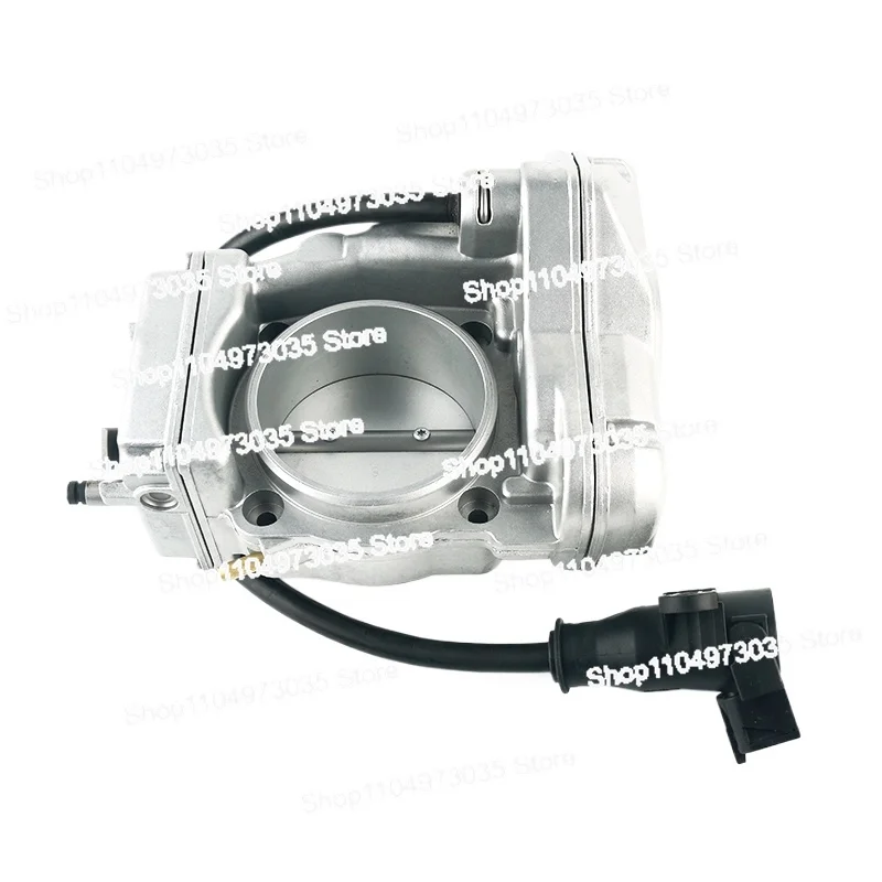 

92-96 Capaco Throttle Valve 0001415725 Throttle Valve Assembly for Mercedes W202