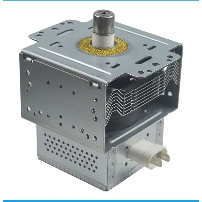 Magnetrón de conversión 2M286 para equipos de microondas, accesorios, tubo electrónico de microondas de 1000W, tubo de calentamiento